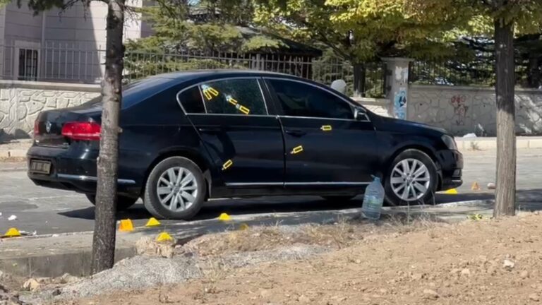 Belediye Başkanı Şen ile korumasını öldüren sanık kuzen hakim karşısına çıktı