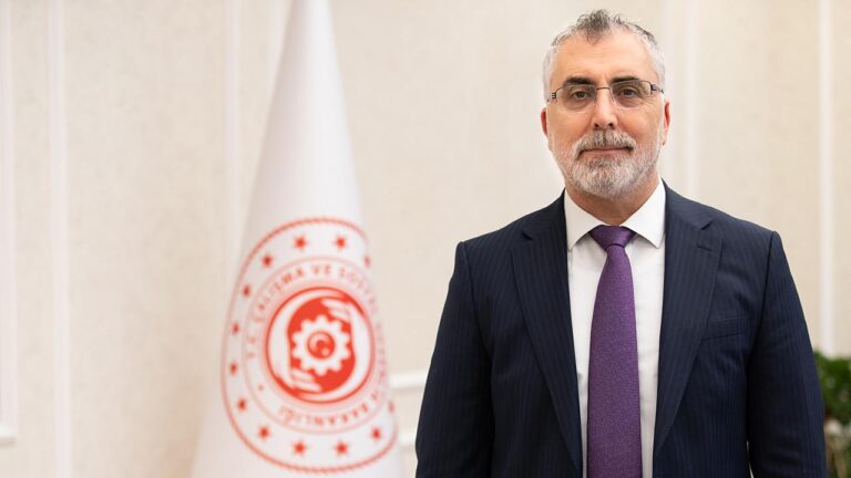 Bakan Işıkhan’dan büyük müjde: SMA ilacını SGK geri ödeme listemize dahil edeceğiz