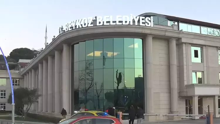 İstanbul- Beykoz Belediye Başkan Yardımcısı Fidan Gül hakkında gözaltı kararı