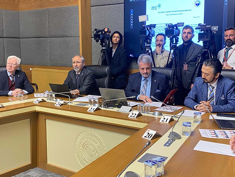 Grand Kartal Otel Yangını Bilirkişisi Servet Timur: Dünyada 7’nci büyük otel yangınını yaşadık