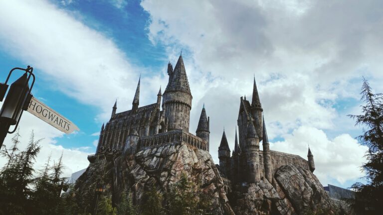 Harry Potter dizisinin oyuncu kadrosu açıklandı