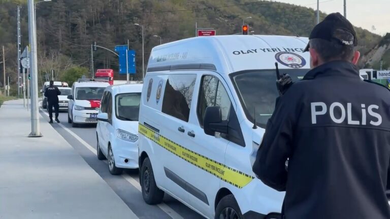 İstanbul- Uzaklaştırma kararı bittikten 1 gün sonra,  Zeliha’yı 13 kurşunla ağır yaraladı