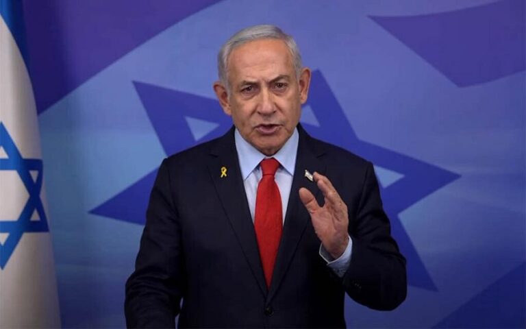 Netanyahu Azerbaycan’a gidiyor
