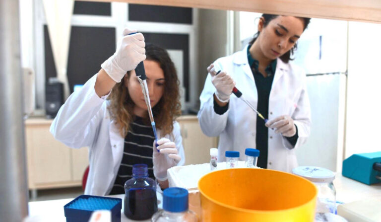 Hacettepe Üniversitesi’nden Yapay Zeka Destekli Erken Tanı Projesine 2,5 Milyon Avro Destek