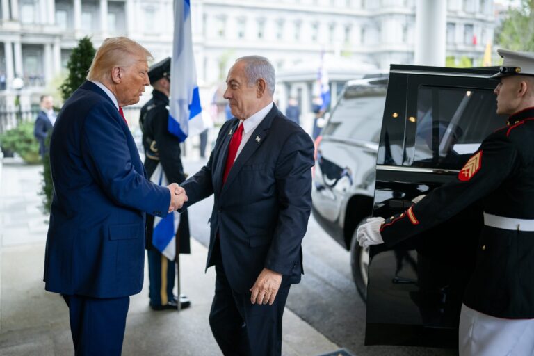 Trump’tan Erdoğan’a Övgü: “2 Bin Yıldır Kimsenin Yapamadığını Yaptın!