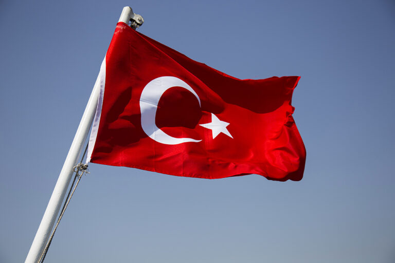 Türkiye-BAE Afrika istişarelerinin ikinci turu Abu Dabi’de yapılacak
