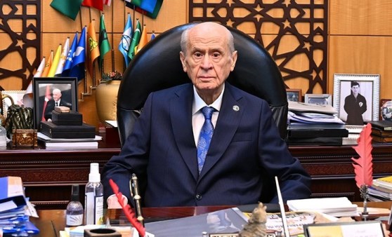 Bahçeli: Hiç kimse erken seçim hayali kurmamalıdır