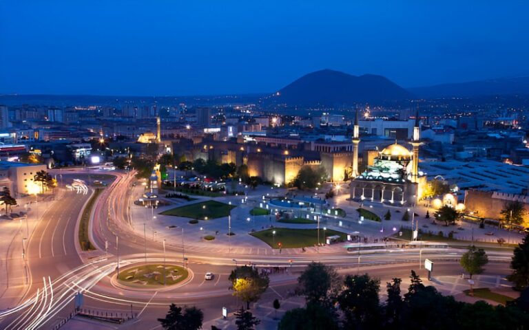 Kayseri – Erciyes’i 2 milyon 750 bin kişi ziyaret etti