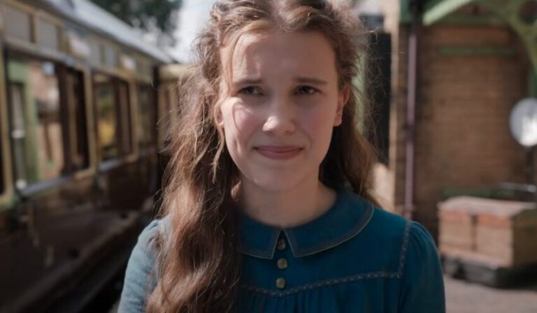 Enola Holmes 3’ filminin hazırlıkları başladı
