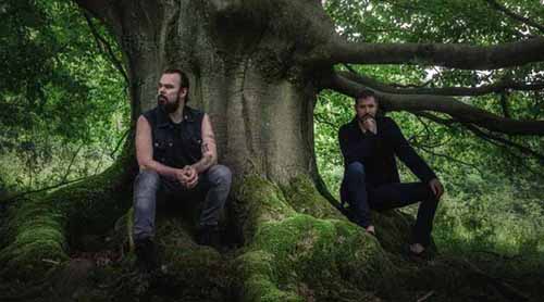 Empyrium 2 konser için Türkiye’ye geliyor