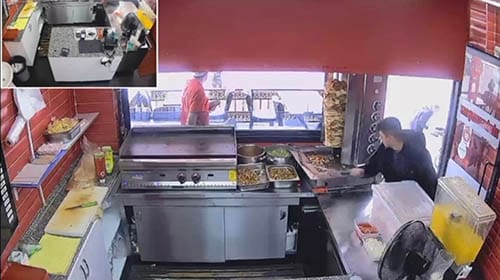 Sultanbeyli’de alacak verecek kavgasında 1 kişi bıçaklandı: 4 gözaltı
