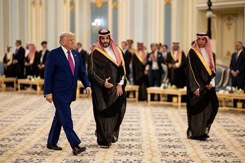 Trump: Türkiye’ye gelebilirim