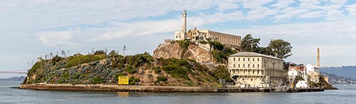 Trump’tan, Alcatraz hapishanesinin yeniden açılması talimatı