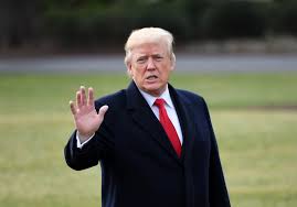 Trump’tan Rusya ile Ukrayna’ya çağrı