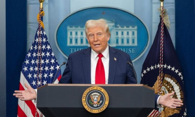 ABD Başkanı Trump’tan, Elon Musk açıklaması