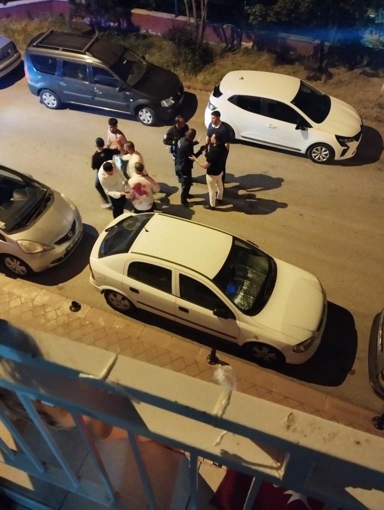 Ankara’da alacak kavgasında öldürüldü