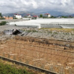 antalyada dolu ve hortumun vurdugu tarim alanlarinda yaralar sarilmaya calisiliyor 050c09353f3f