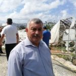 antalyada dolu ve hortumun vurdugu tarim alanlarinda yaralar sarilmaya calisiliyor 5935e35f8bb9
