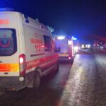 bursada tir ile otomobil carpisti 1 olu 1 yarali cb1ebf7e882e