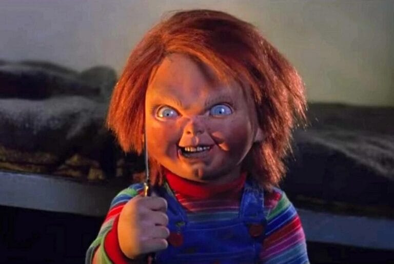 ‘Chucky’ karakterini canlandıran Ed Gale, hayatını kaybetti