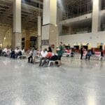 Diyarbakır Havalimanı pistinde çatlak; uçaklar başka meydanlara divert etti 3 diyarbakir havalimani pistinde catlak ucaklar baska meydanlara divert etti 4c2845f055e4