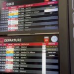 Diyarbakır Havalimanı pistinde çatlak; uçaklar başka meydanlara divert etti 1 diyarbakir havalimani pistinde catlak ucaklar baska meydanlara divert etti dcaac213a2f8