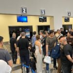 Diyarbakır Havalimanı pistinde çatlak; uçaklar başka meydanlara divert etti 2 diyarbakir havalimani pistinde catlak ucaklar baska meydanlara divert etti e1ed70d99e4c