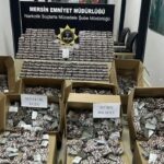 Dronla tespit edilen araçtan 38 bin 464 adet sentetik ecza hap çıktı 2 dronla tespit edilen aractan 38 bin 464 adet sentetik ecza hap cikti d8d9a967a3a0