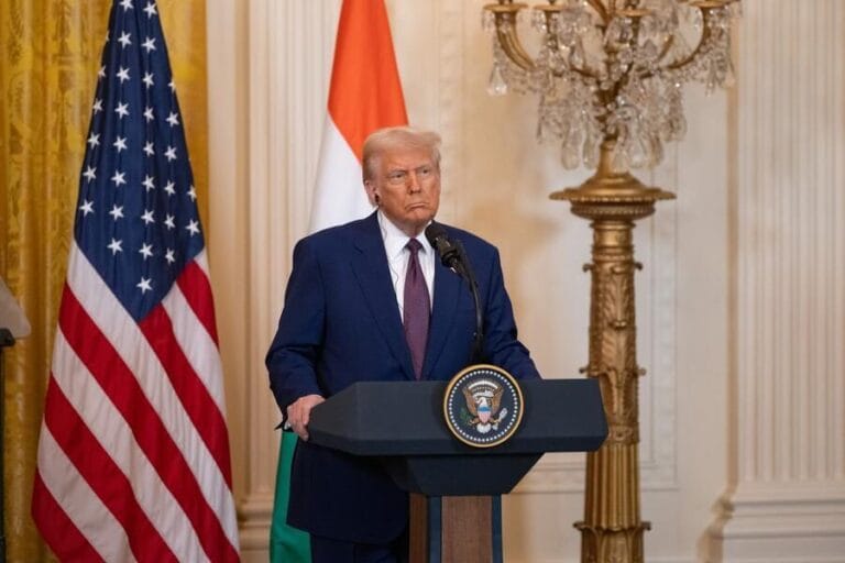 Düzensiz göçmenden Trump’a suikast tehdidi