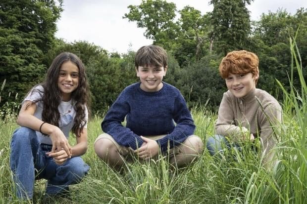 ‘Harry Potter’ dizisinin oyuncuları belli oldu