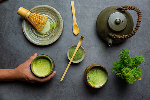 Matcha Çayı: Popülerlikten Öte, Gerçekten Faydalı mı?