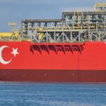 ilk yuzer dogalgaz uretim platformu osman gazi filyosa ulasti 47536f16f284