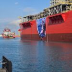 ilk yuzer dogalgaz uretim platformu osman gazi filyosa ulasti ee8d1ff8bfcb