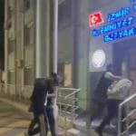 izmirde 2 kisinin oldugu bolge kavgasinda 8 tutuklama 80700b6a53cc