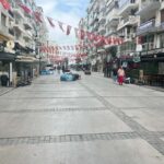 İzmir'de grevin 3'üncü gününde sokaklarda çöpler birikti 9 izmirde grevin 3uncu gununde sokaklarda copler birikti ce5b03c73d18