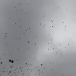 Kas hastası Raziye'nin isteği; Filistin bayrağını simgeleyen balonlar gökyüzüne bırakıldı 2 kas hastasi raziyenin istegi filistin bayragini simgeleyen balonlar gokyuzune birakildi 4e5188681ad7