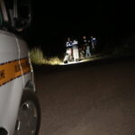 kaza ihbarinda cinayet suphesi 7e9f695c437f