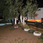 kendisinden haber alamadigi oglunu bag evinde baltayla oldurulmus halde buldu c2ec158a318c