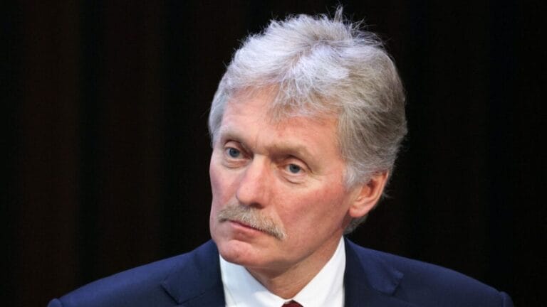 Kremlin Sözcüsü Peskov: Müzakereleri 2 Haziran’da İstanbul’da yapma teklifimize yanıt almadık