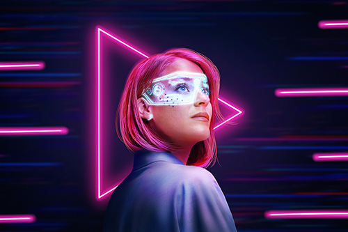 Ünlüler Metaverse’e Akın Ediyor: Dijital Dünyada Yeni Yatırım Trendi