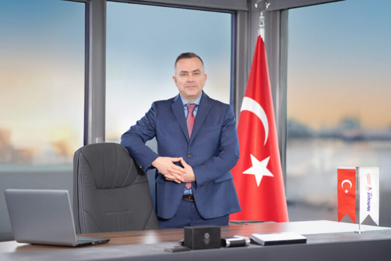 MetropolCard CEO’su Yıldırım: SGK ve vergi limitlerine uyumlu çözümler sunduğumuz portal geliştirdik