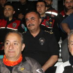 samsun emniyet mudurlugunden motosiklet suruculerine yonelik soylesi 697eb9eb239f