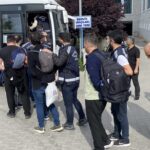 samsun merkezli maydonoz doner operasyonunda 14 supheli adliyede 6edf74e8d7d8