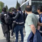 samsun merkezli maydonoz doner operasyonunda 14 supheli adliyede a2e4fd76ba39