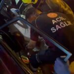 tira arkadan carpan otomobilin surucusu agir yaralandi 1037d5ca6c6c