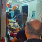 tira arkadan carpan otomobilin surucusu agir yaralandi 1d7cc5e4816c