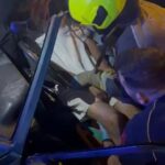 tira arkadan carpan otomobilin surucusu agir yaralandi 93180371197a