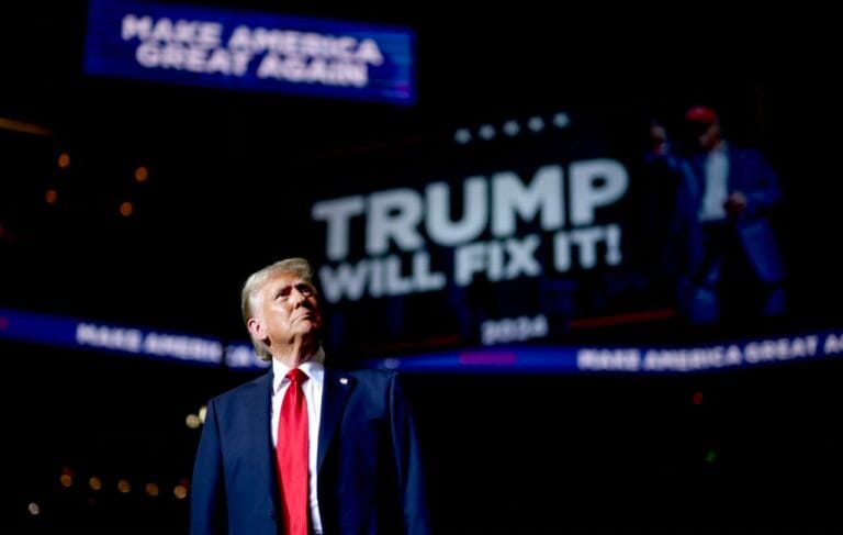 Trump: Harvard Üniversitesi’nin yabancı öğrenci kayıtları yüzde 15 ile sınırlandırılmalı