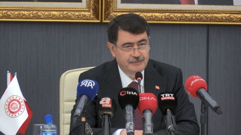 Vali Şahin: Ankara’da 3 ayda 7 bin 452 köpek toplanıp, bakım evlerine yerleştirildi