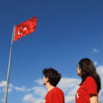 19 Mayıs Atatürk'ü Anma, Gençlik ve Spor Bayramı 7 19mayis